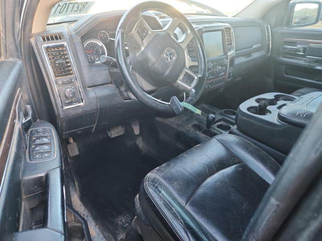 Ram 2500 Laramie Image 11