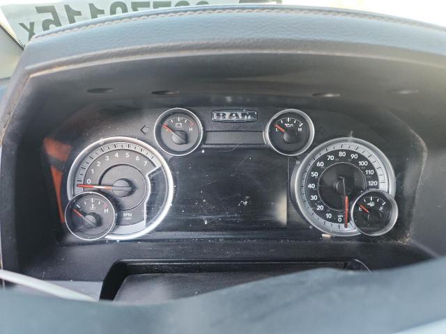 Ram 2500 Laramie Image 13