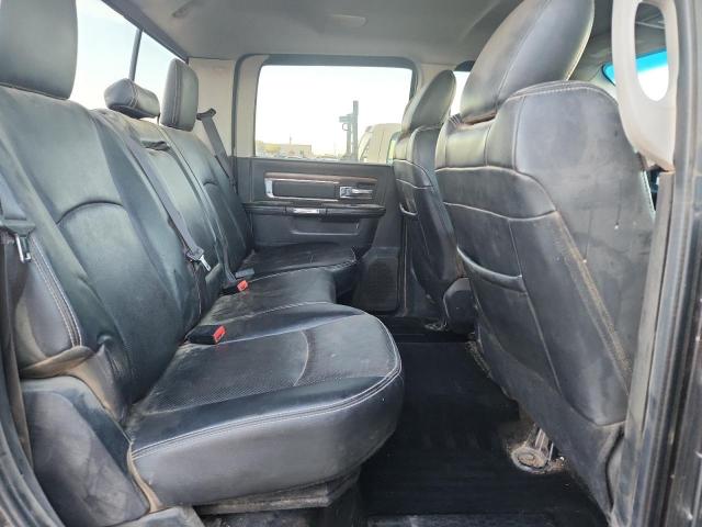 Ram 2500 Laramie Image 7