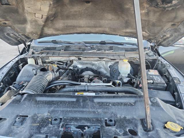 Ram 2500 Laramie Image 9