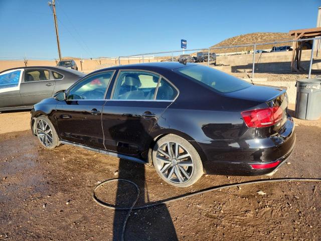 Volkswagen Jetta Gli Image 3