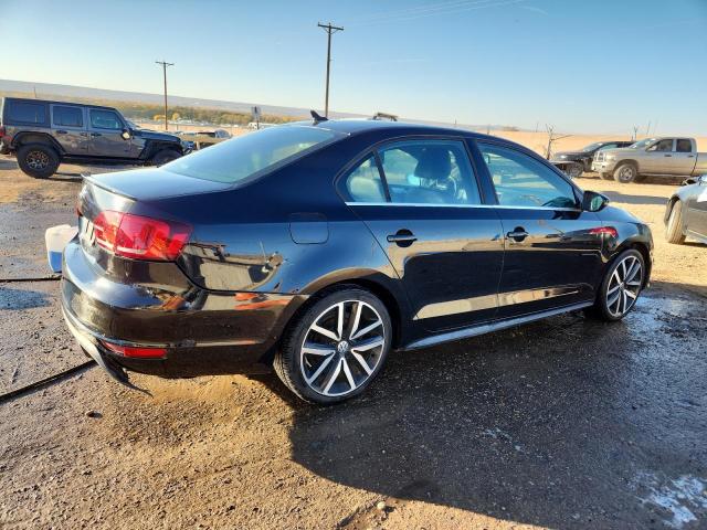 Volkswagen Jetta Gli Image 2