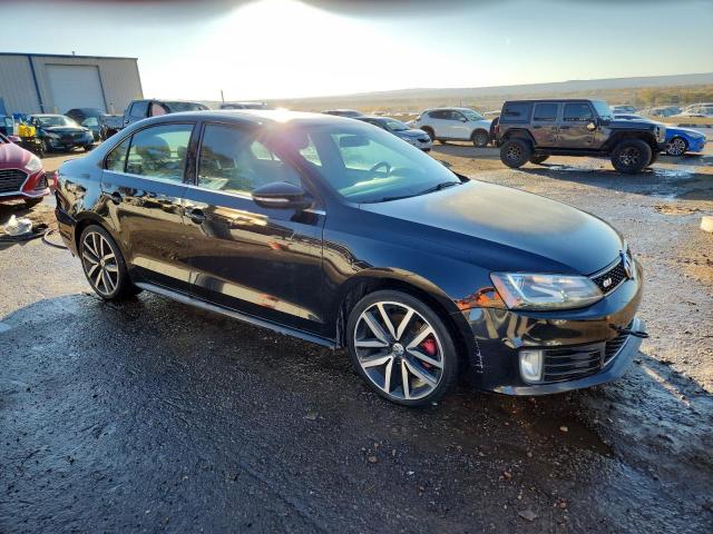 Volkswagen Jetta Gli Image 4