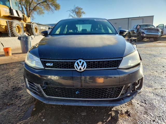 Volkswagen Jetta Gli Image 5