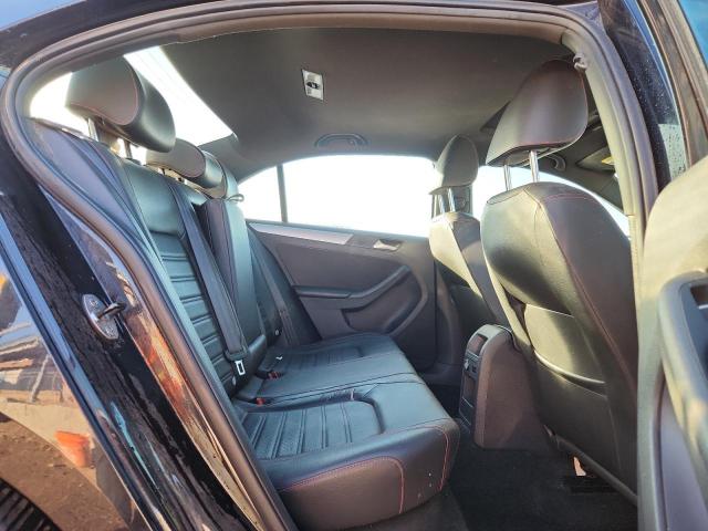 Volkswagen Jetta Gli Image 8