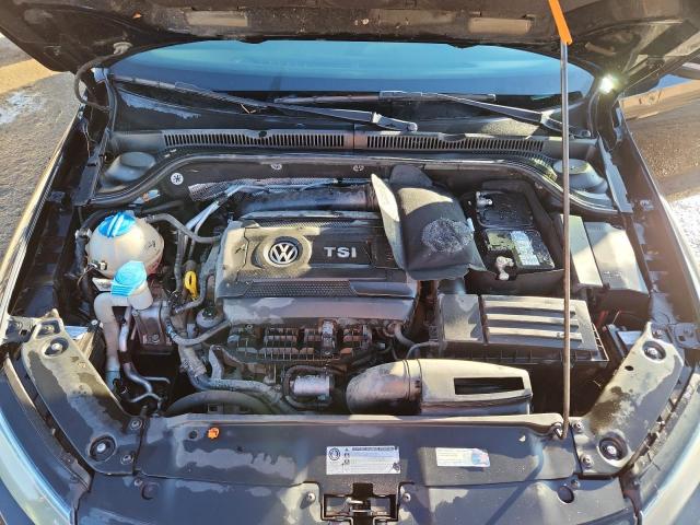 Volkswagen Jetta Gli Image 9