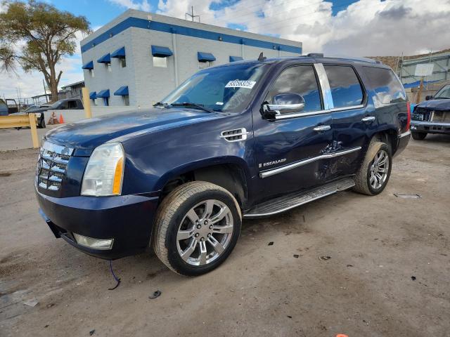  Salvage Cadillac Escalade