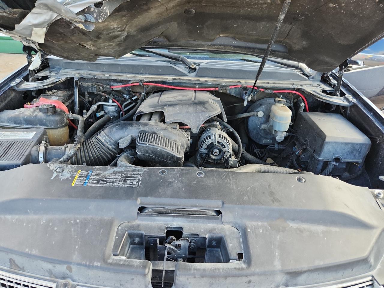 Cadillac Escalade Luxury Image 10