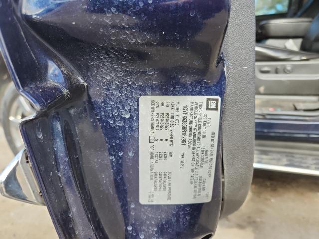 Cadillac Escalade Luxury Image 13