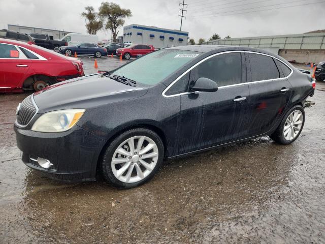  Salvage Buick Verano