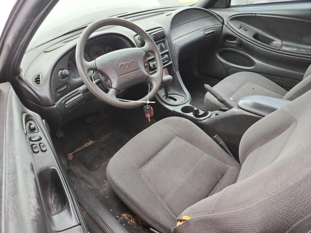 Ford Mustang Image 5