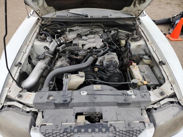 Ford Mustang Image 8