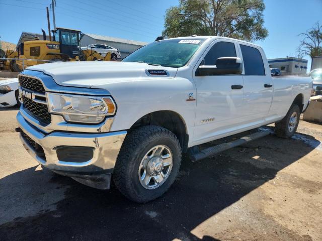  Salvage Ram 3500