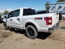 Ford F-150 Supercrew Image 6