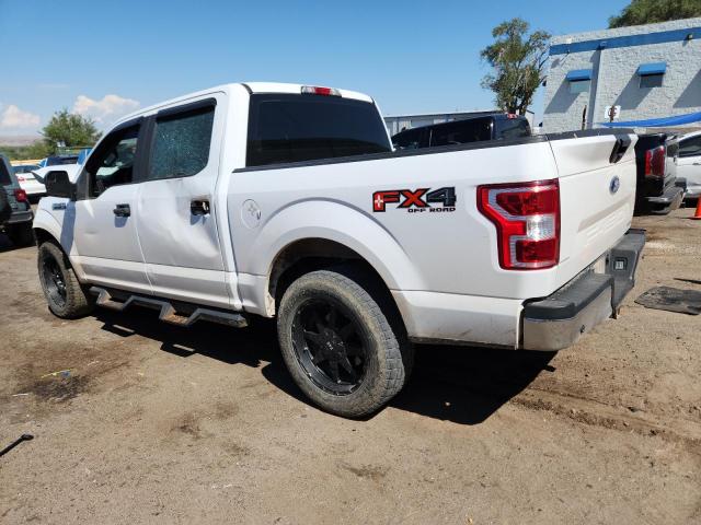Ford F-150 Supercrew Image 6