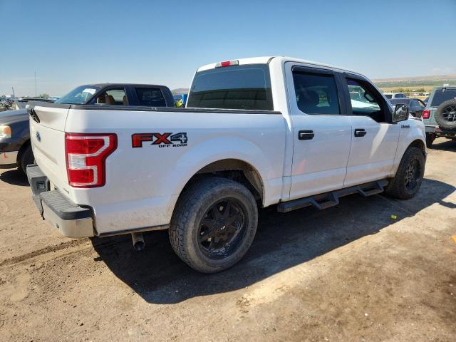 Ford F-150 Supercrew Image 2