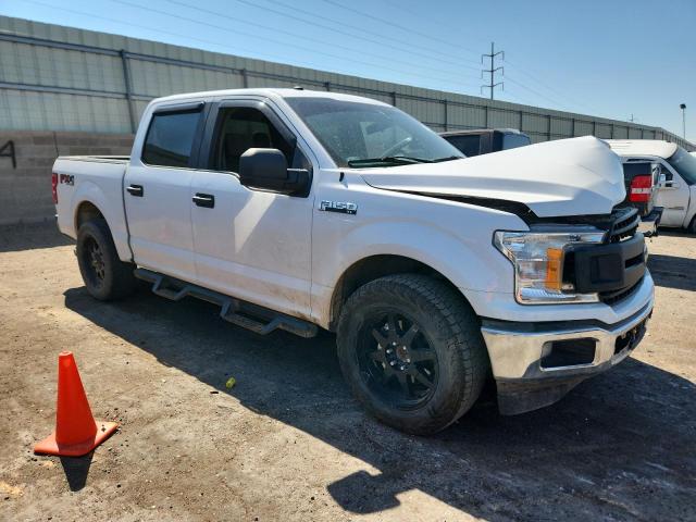 Ford F-150 Supercrew Image 11