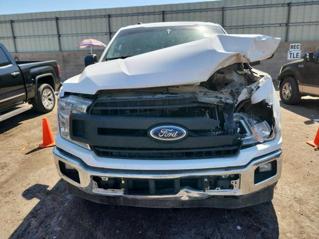 Ford F-150 Supercrew Image 4