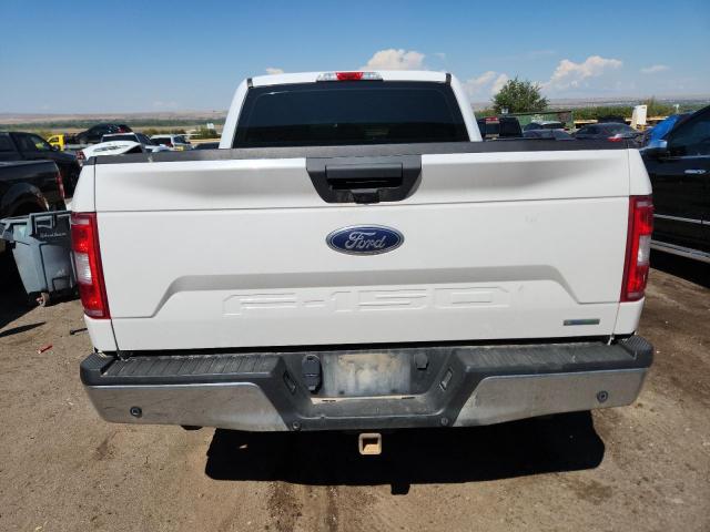 Ford F-150 Supercrew Image 5
