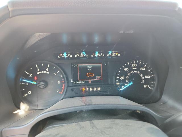 Ford F-150 Supercrew Image 8