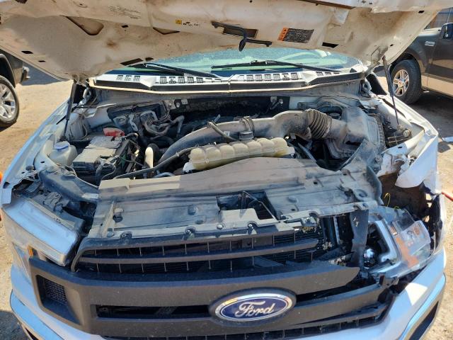 Ford F-150 Supercrew Image 9