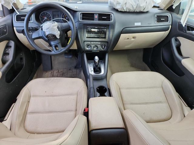 Volkswagen Jetta Se Image 7