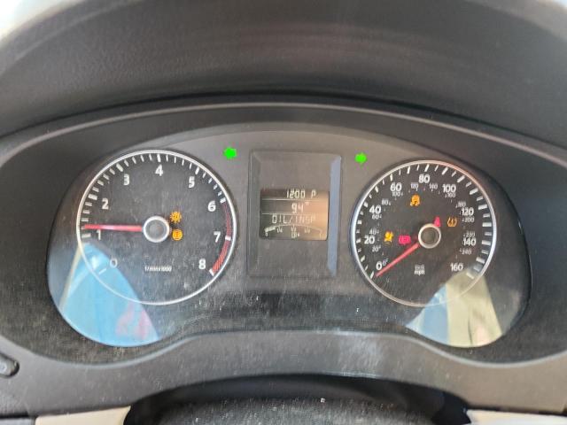 Volkswagen Jetta Se Image 11