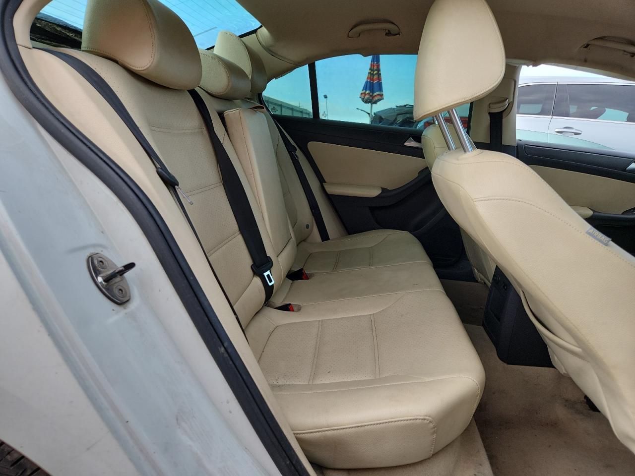 Volkswagen Jetta Se Image 10