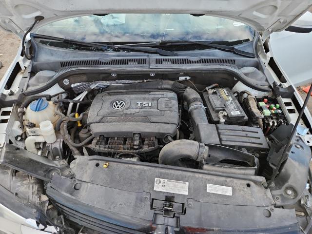 Volkswagen Jetta Se Image 8