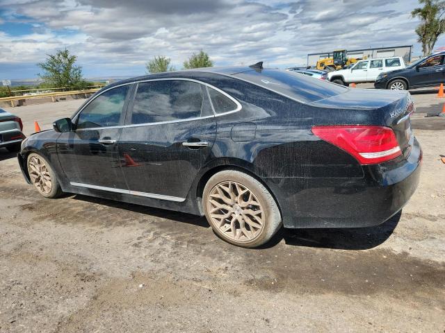 Hyundai Equus Signature Image 2