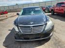 Hyundai Equus Signature Image 3