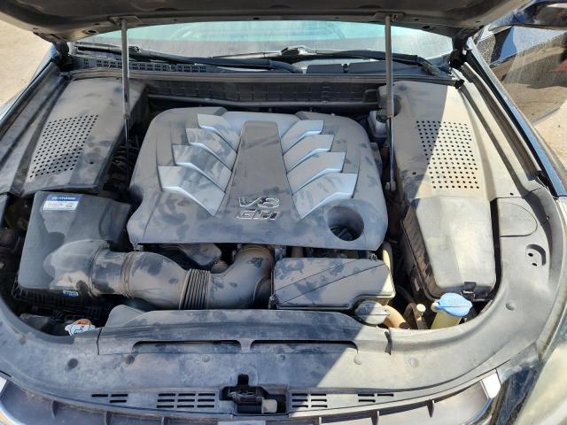 Hyundai Equus Signature Image 6