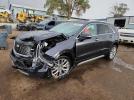 Cadillac XT4 Premium Luxury Image 1
