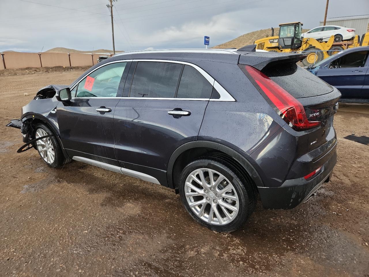 Cadillac XT4 Premium Luxury Image 6