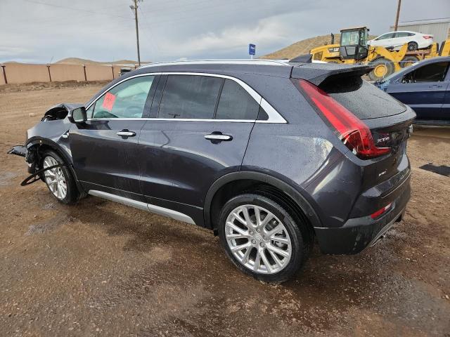 Cadillac XT4 Premium Luxury Image 6