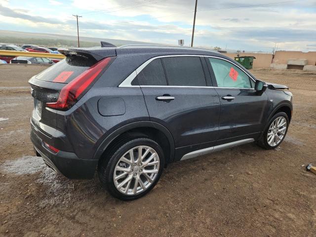 Cadillac XT4 Premium Luxury Image 4