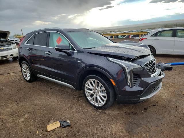 Cadillac XT4 Premium Luxury Image 2