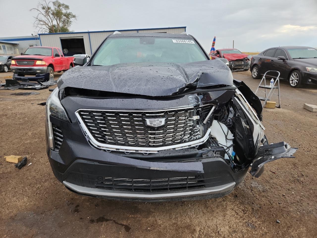 Cadillac XT4 Premium Luxury Image 3