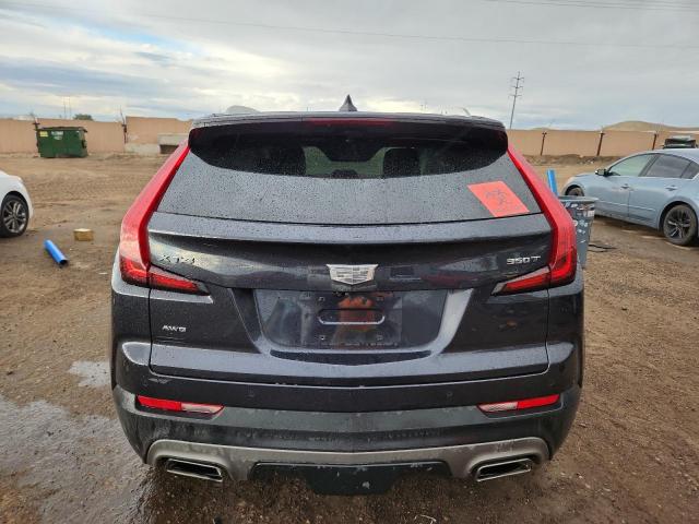 Cadillac XT4 Premium Luxury Image 5