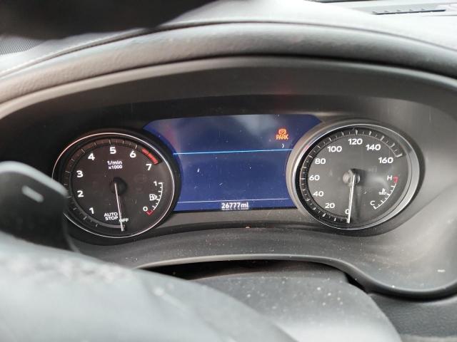 Cadillac XT4 Premium Luxury Image 13