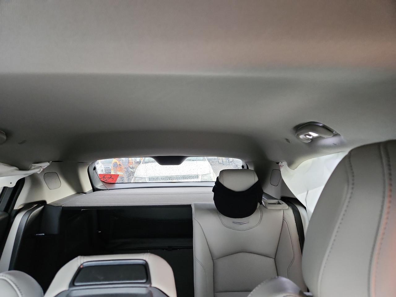 Cadillac XT4 Premium Luxury Image 10