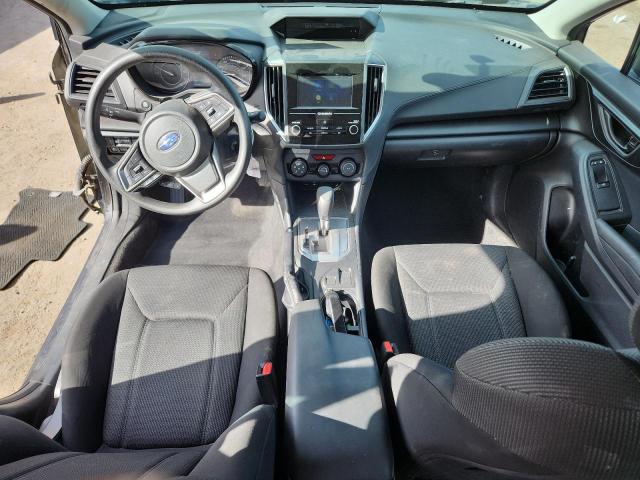 Subaru Impreza Image 11