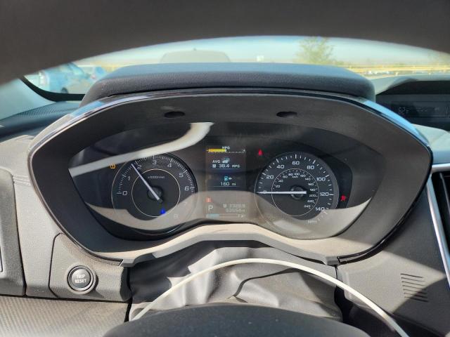 Subaru Impreza Image 7