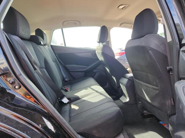 Subaru Impreza Image 6