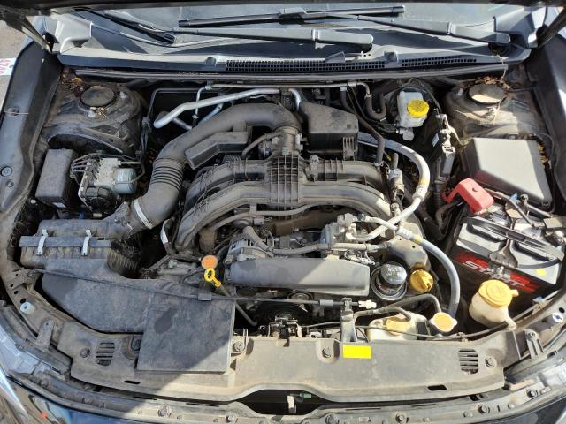 Subaru Impreza Image 9