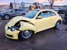 Volkswagen Beetle Image 1