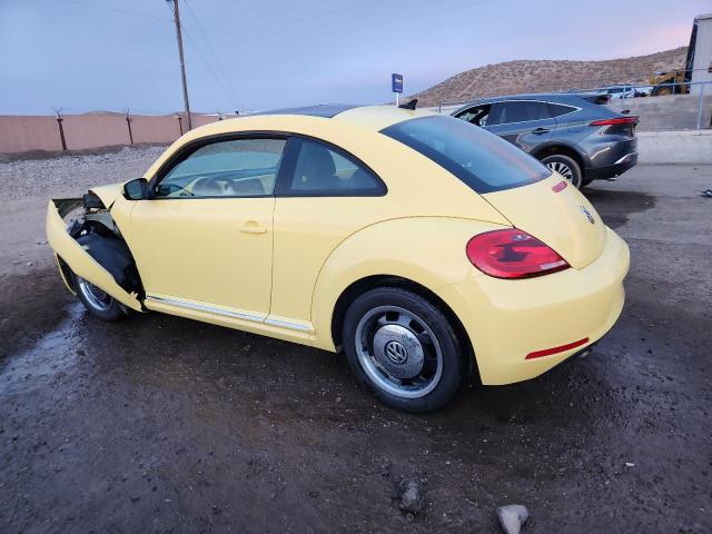 Volkswagen Beetle Image 3