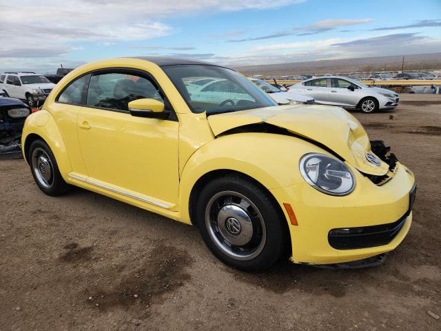 Volkswagen Beetle Image 5