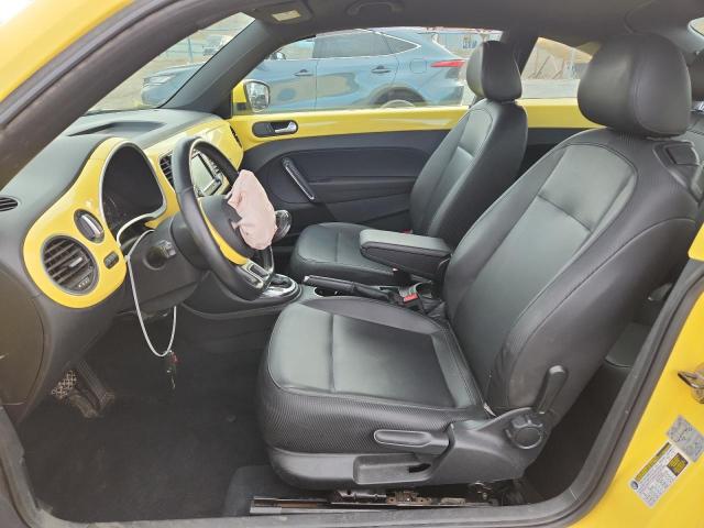 Volkswagen Beetle Image 12