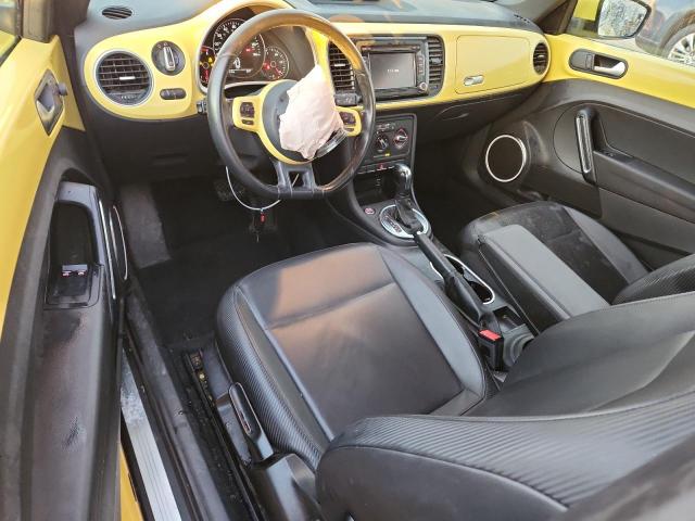 Volkswagen Beetle Image 10